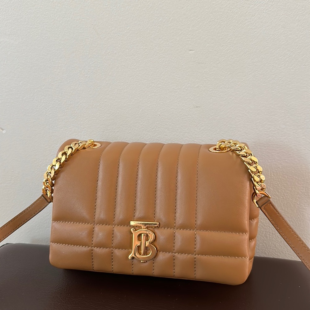Burberry Lola Crossbody